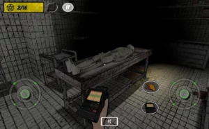 P.K. PARANORMAL APK