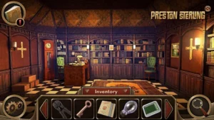 Preston Sterling APK