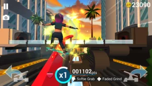 Star Skater APK