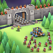 World of Warriors APK