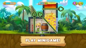 Island Experiment APK