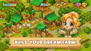 Island Experiment APK