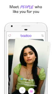 Badoo Premium APK