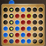 Connect 4 Pro APK