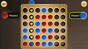 Connect 4 Pro APK