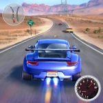 Underground Racing HD APK