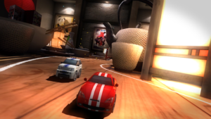 Table Top Racing Premium APK