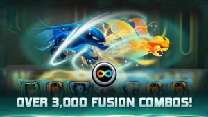 Slugterra Slug it Out! APK