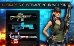 FRONTLINE COMMANDO 2 APK