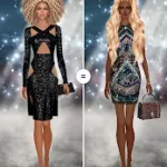 Covet Fashion – Dress Up Game APK