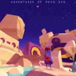 Adventures of Poco Eco APK