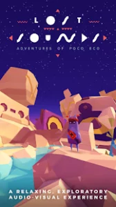 Adventures of Poco Eco APK