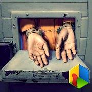 Alcatraz Escape APK