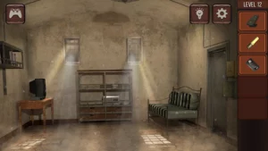 Alcatraz Escape APK