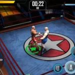 Real Wrestling 3D APK