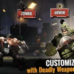 Zombie Deathmatch APK