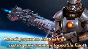 Star Battleships APK