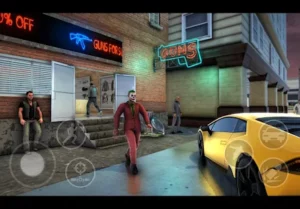 MadOut Open City 7 APK