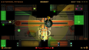 Stealth Inc. 2 Game of Clones APK