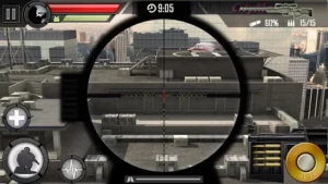 Modern Sniper APK