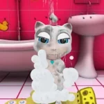 My Talking Kitty Cat APK