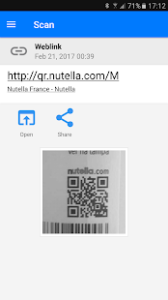 QR and Barcode Scanner PRO APK