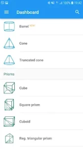 Geometry Solver Pro APK