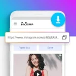 Downloader for Instagram APK