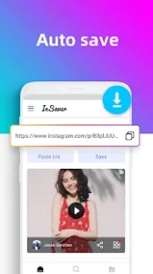 Downloader for Instagram APK