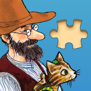 Pettson Jigsaw Puzzle APK