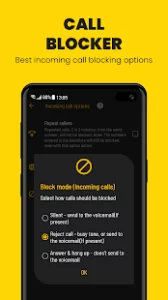 Extreme Call Blocker APK