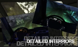 Truck Simulator Offroad APK