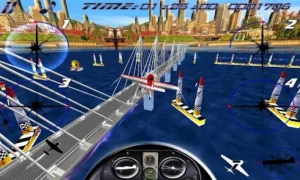 Red Bull Air Race APK