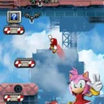 Sonic Jump APK