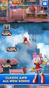 Sonic Jump APK