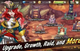 Guardian Stone Second War APK