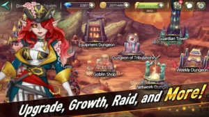 Guardian Stone Second War APK