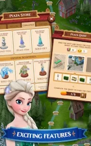 Cinderella Free Fall APK