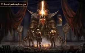 Tormentum – Dark Sorrow APK