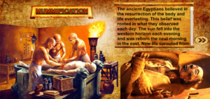 Riddles of Egypt Full APK