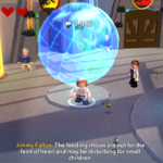 LEGO Jurassic World APK