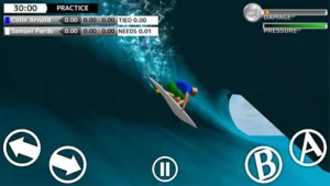 BCM Surfing Game APK