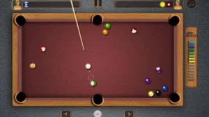 Pool Billiards Pro APK