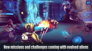 Star Warfare2 Payback APK