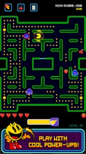 PAC-MAN DASH! APK