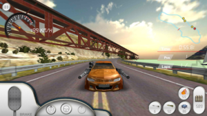 Armored Car HD Racing Game APK