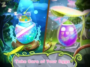 Egg Baby 1.26.01 Apk Data Casual Games Android