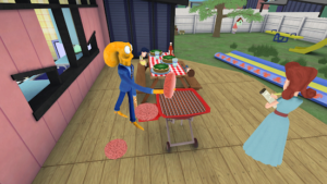 Octodad Dadliest Catch APK