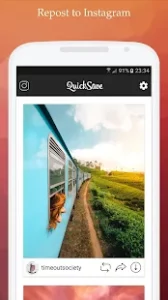 Imagine for Instagram APK