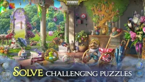 Shadow Shelter hidden object APK